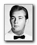 JIM LEWIS: class of 1967, Norte Del Rio High School, Sacramento, CA.